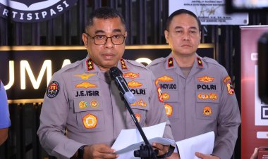 Pelayanan Mudik Lebaran 2026 Berjalan Lancar, Kecelakaan Lalu Lintas Menurun