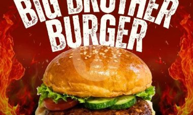 Strategi Unik Aldi Taher Berbuah Manis, Burger King Respon Positif hingga Wacanakan Kolaborasi
