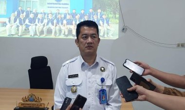 BNNk Way Kanan Terapkan Program TAT Dalam Pemulihan Penyalahgunaan Narkotika 