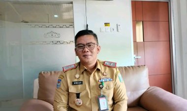 Rayakan HUT ke-27, Pemkab Way Kanan Prioritaskan Efisiensi dan Partisipasi Publik