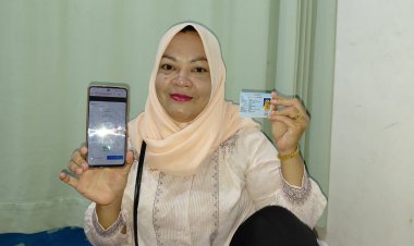 Parah! Warga Miskin “Disulap” Jadi Desil 8, JKA Tak Menanggung, Sistem Kacau,  Rakyat Jadi Korban di Langsa