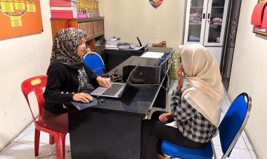 Respon Cepat Polres Aceh Tengah Berbuah Hasil, Remaja Hilang di Linge Ditemukan Selamat