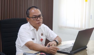 Targetkan Zero Tunggakan, Kantah Banyuasin Percepat Penyelesaian Layanan Pertanahan