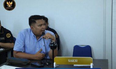 Geurakan Bersama Rakyat Anti Korupsi : PTPN IV Regional 6 Jangan Jadi Penguasa & Bersikap Imperialisme Di Tanah Kami