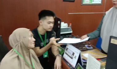 LBH CAKRA Tumbang Sebelum Bertarung, Gugatan Praperadilan Ambruk di Tengah Jalan
