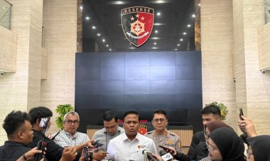 Bareskrim Polri Dalami Dugaan Pemberangkatan Haji Ilegal, 8 Calon Jemaah Digagalkan Berangkat