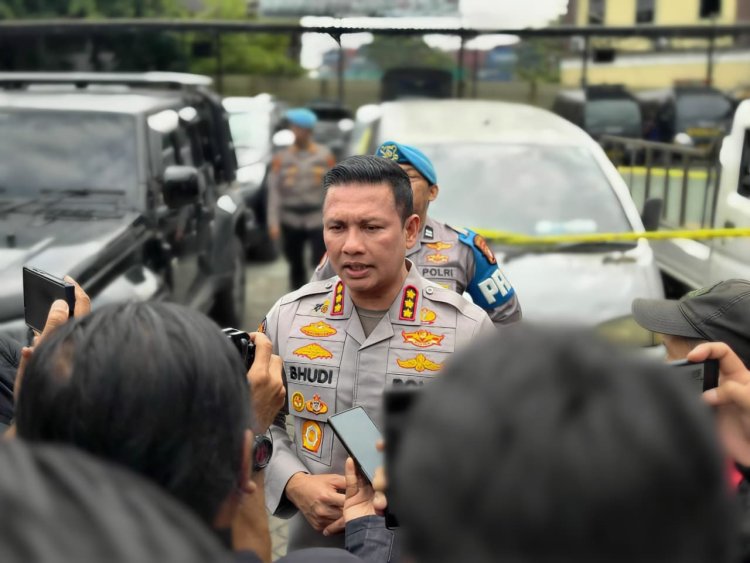 ‎Polda Metro Jaya Utamakan Pelayanan dalam Perayaan Ibadah Paskah 2026