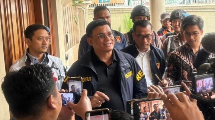 Dittipideksus Mabes Polri Ungkap Tersangka Baru DSI, Imigrasi Langsung Cegah Kabur