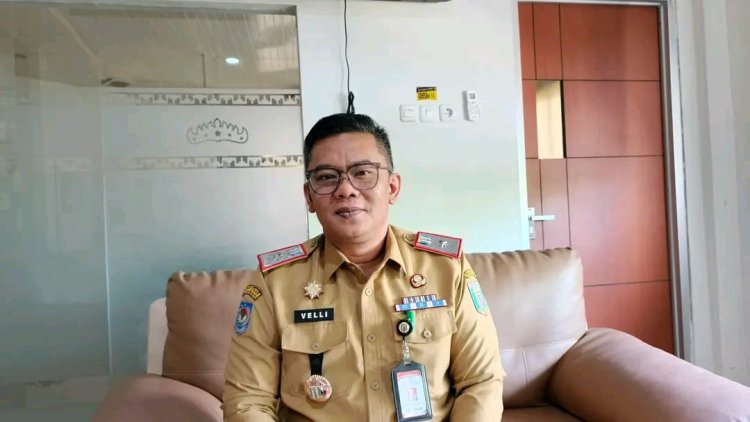 Rayakan HUT ke-27, Pemkab Way Kanan Prioritaskan Efisiensi dan Partisipasi Publik