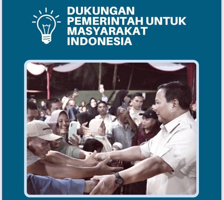 Polri Bekali Petugas dengan Buku Saku “0%” sebagai Panduan Sosialisasi Program Pro-Rakyat