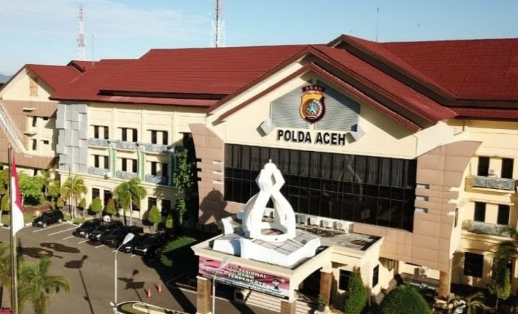 Isu Penahanan Salamuddin di Polda Aceh Menguat, Publik Desak Aparat Buka-bukaan Kasus Korupsi Beasiswa