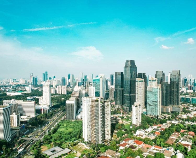 Ingin Mengembangkan Usaha ? Pahami Proses Pengurusan KKPR Berikut Ini