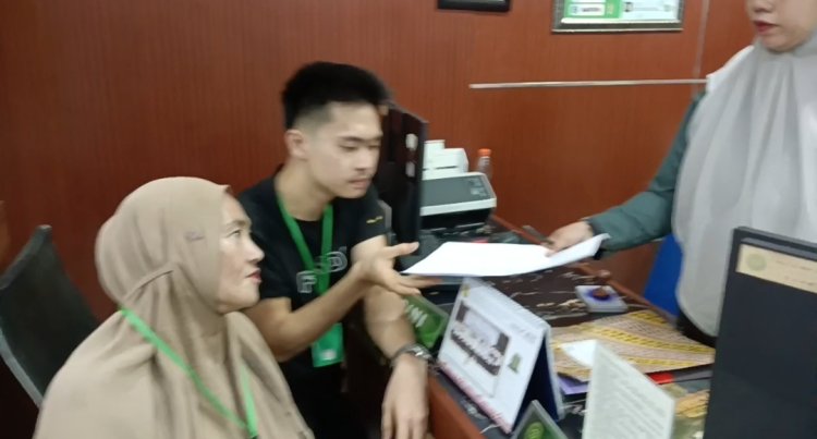 LBH CAKRA Tumbang Sebelum Bertarung, Gugatan Praperadilan Ambruk di Tengah Jalan