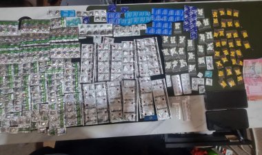 Polisi Ungkap Peredaran Obat Berbahaya Tanpa Izin di Tanjung Priok, Satu Pelaku Diamankan