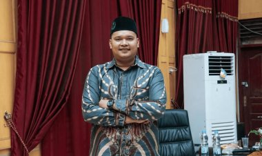 Kerusakan Hutan Aceh Timur Memprihatinkan, GBRAK Tuntut Pertanggungjawaban PT Sawit Nabati Indah