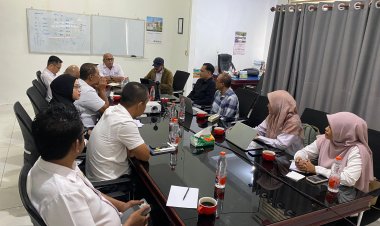 Hari Pertama Audit ISPO, PTPN IV Unit Kebun Lama Perkuat Tata Kelola Sawit Berstandar Nasional