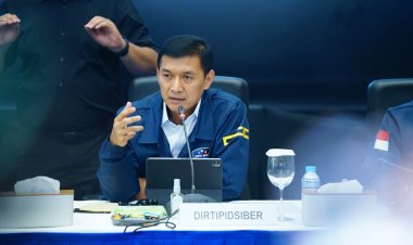 Buronan Interpol Red Notice Kasus Penipuan Online Internasional Berhasil Di tangkap