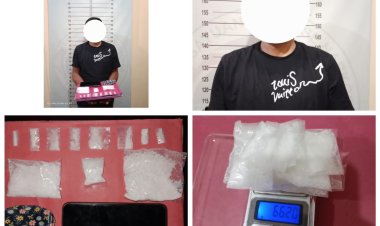 Polres Pidie Sikat Jaringan Narkoba, 78,04 Gram Sabu Diamankan dalam Operasi Antik Seulawah