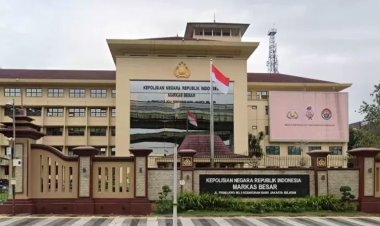 Survei IDM : Kepercayaan Publik terhadap Polri Meningkat Hingga 79,2 Persen