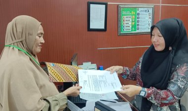 Berakhir Memalukan, Surat Kuasa Dicabut Ibu Kandung N, Praperadilan LBH Cakra kandas di Tengah Jalan
