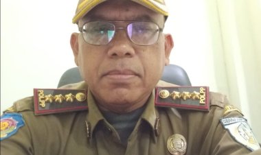 Diduga Ancam Wartawan, Tarmizi Sekretaris Satpol PP Langsa Minta Berita Dicabut dalam 1x24 Jam