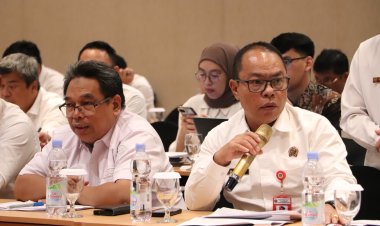 Akselerasi Tol Trans Sumatera: Kantah Banyuasin Bedah Hambatan Proyek Strategis Nasional