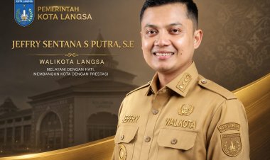 Pemko Langsa Ukir Prestasi Nasional, JDIH Tahun 2025 Tembus Kategori AA