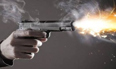 Polisi Lumpuhkan Dua Pencuri Motor Penembak Polisi di Lampung, Satu Pelaku Tewas
