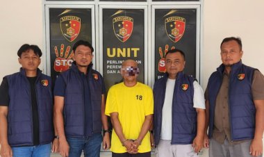Sat Reskrim Polres Aceh Tenggara Ungkap Kasus Kekerasan Anak yang Menyebabkan Kematian