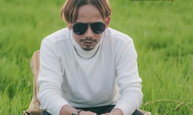 Rahmat Roy Rilis Single Terbaru “Saba Bohate”, Kisah Cinta dan Kesabaran Menanti Lamaran