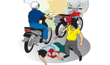 Viral Kabar Model Muse Kritis Diduga Korban Begal di Tol Kebon Jeruk, Polisi Lakukan Pengecekan Namun Belum Temukan Data Pasien