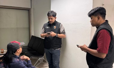 Musim Haji 2026, Satgas Haji Polri Terus Lindungi Masyarakat dari Praktik Haji Non-Prosedural