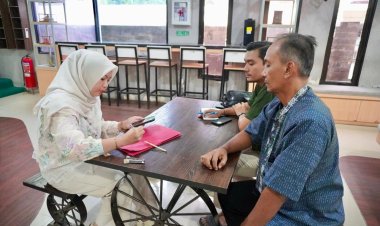 Dapat Tanah dari Orang Tua ? Simak Penjelasan Proses Balik Nama Sertipikat Berikut Ini