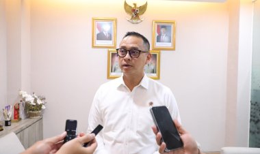 Kementerian ATR/BPN Tegaskan Dukungan terhadap Proses Hukum Kasus di Kantah Kota Serang