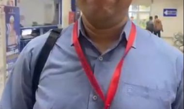 Satpas Daan Mogot Raih Apresiasi, Pelayanan Cepat dan Ramah Jadi Kepuasan Masyarakat
