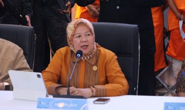 Kompolnas Dukung Langkah Polda Metro Jaya Tekan Kejahatan Jalanan di Jakarta
