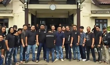 Pelaku Penembakan ASN di Metro Serahkan Diri ke Polres Lampung Utara