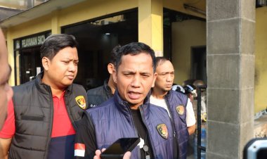 Polsek Cengkareng Ungkap Kasus Curas dengan Modus Tuduhan Penganiayaan, Tiga Pelaku Diamankan