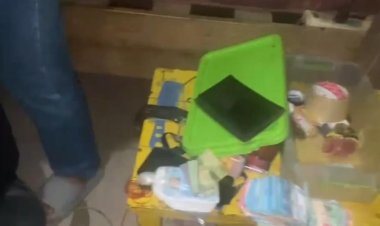 Polisi Sita 1.590 Butir Tramadol dan Hexymer dari Dua Terduga Pengedar di Cikarang Utara