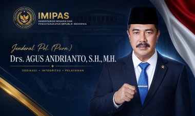 1.052 Narapidana dan Anak Binaan Terima Remisi Khusus Waisak 2026, Enam Langsung Bebas
