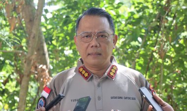 Satgas Operasi Damai Cartenz Amankan Terduga Anggota KKB Kodap VIII Intan Jaya