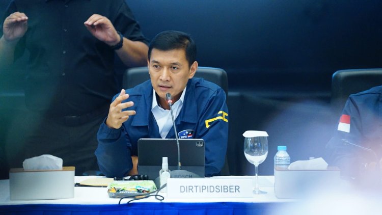 Buronan Interpol Red Notice Kasus Penipuan Online Internasional Berhasil Di tangkap