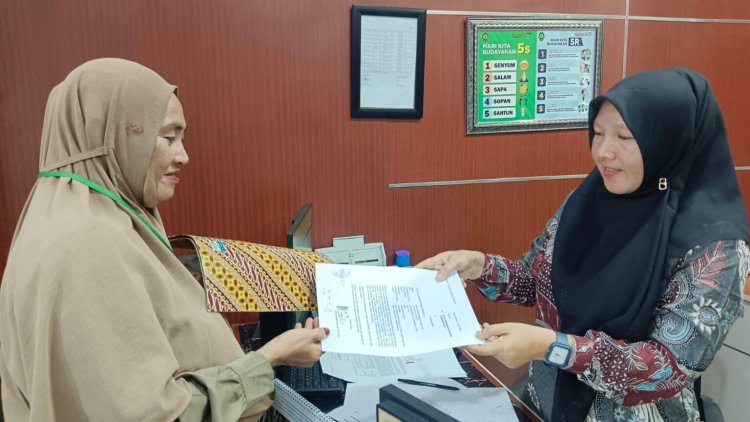 Berakhir Memalukan, Surat Kuasa Dicabut Ibu Kandung N, Praperadilan LBH Cakra kandas di Tengah Jalan