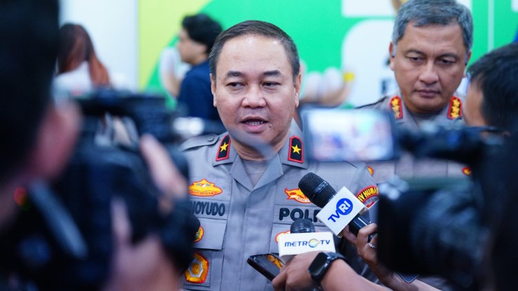 Polri Ingatkan Masyarakat, Waspadai Judi Bola Jelang Piala Dunia 2026