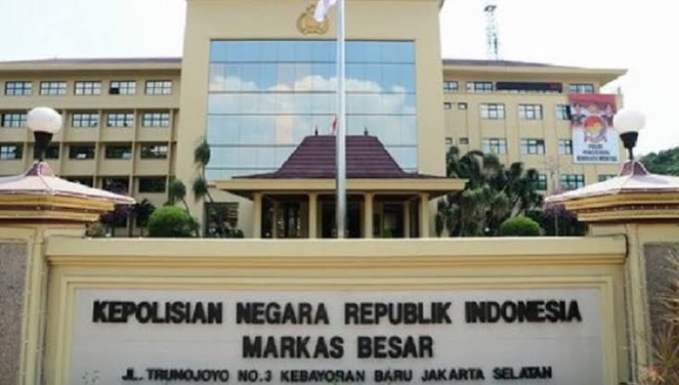 Kapolri Lakukan Rotasi Jabatan, 9 Posisi Kapolda Berganti Pemimpin