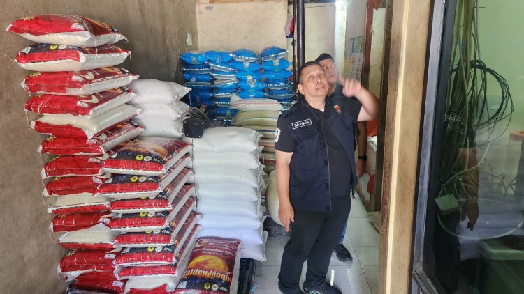 Dittipideksus Bareskrim Polri Sikat Produsen Nakal, P21 Ditetapkan !