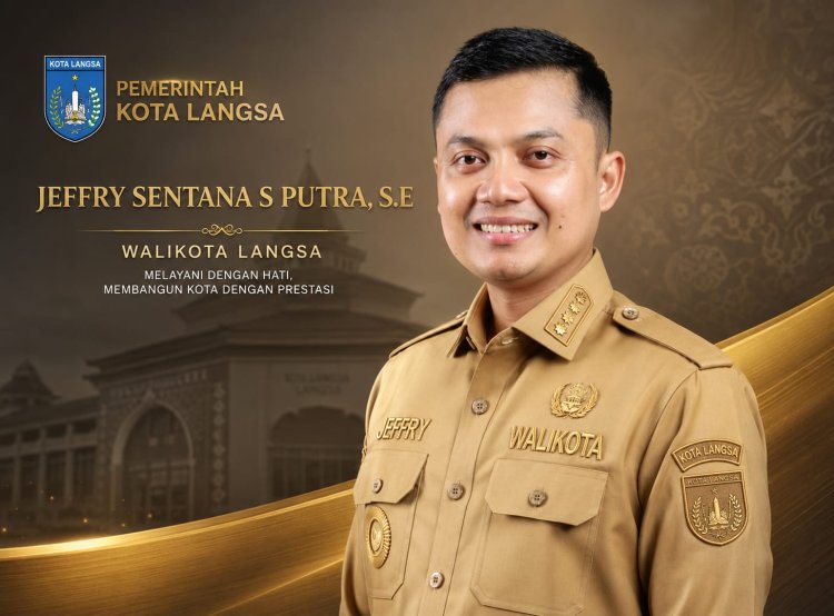 Pemko Langsa Ukir Prestasi Nasional, JDIH Tahun 2025 Tembus Kategori AA