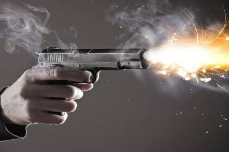 Polisi Lumpuhkan Dua Pencuri Motor Penembak Polisi di Lampung, Satu Pelaku Tewas