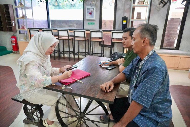 Dapat Tanah dari Orang Tua ? Simak Penjelasan Proses Balik Nama Sertipikat Berikut Ini