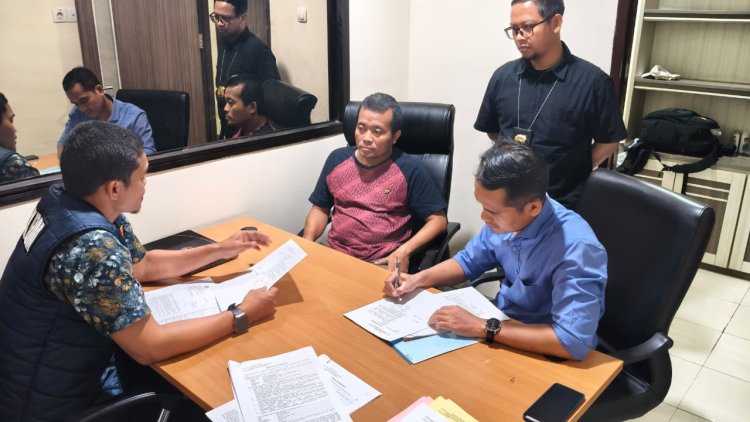 Bareskrim dan Bea Cukai Tangani Dugaan Pelanggaran Cukai, Satu Tersangka Ditangkap